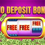 free bet no deposit required casino